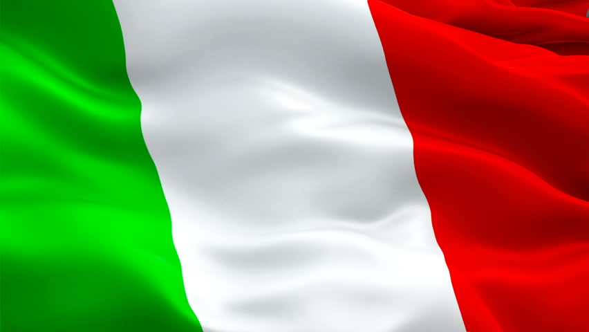 Italian flag