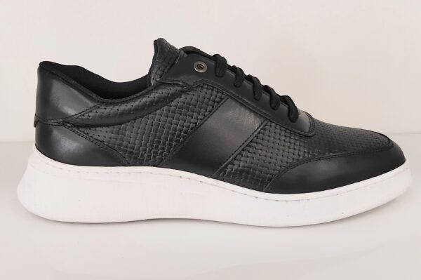 STEFANOS CARIDAS SHOES