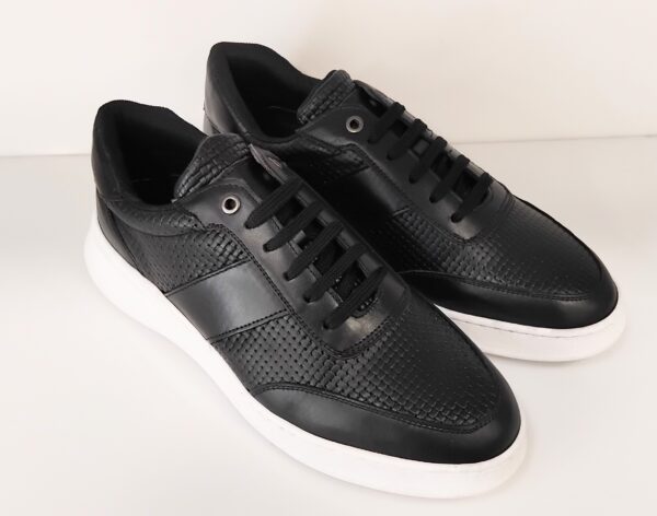 STEFANOS CARIDAS SHOES - Image 2