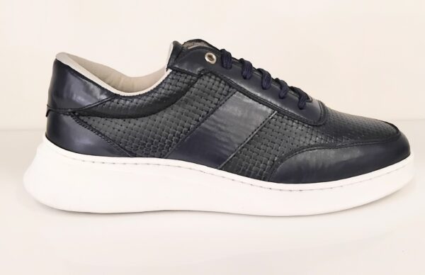 STEFANOS CARIDAS SHOES