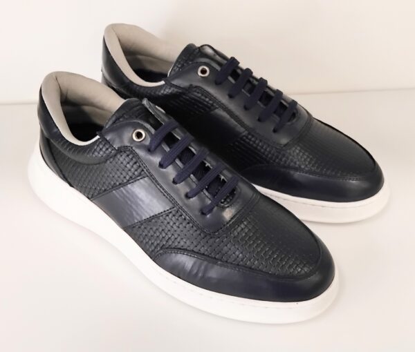 STEFANOS CARIDAS SHOES - Image 2
