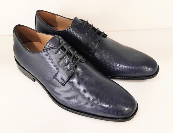 STEFANOS CARIDAS SHOES - Image 2