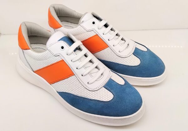 STEFANOS CARIDAS SHOES - Image 2