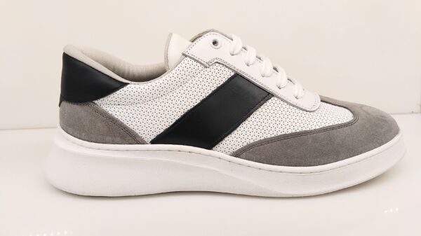 STEFANOS CARIDAS SHOES