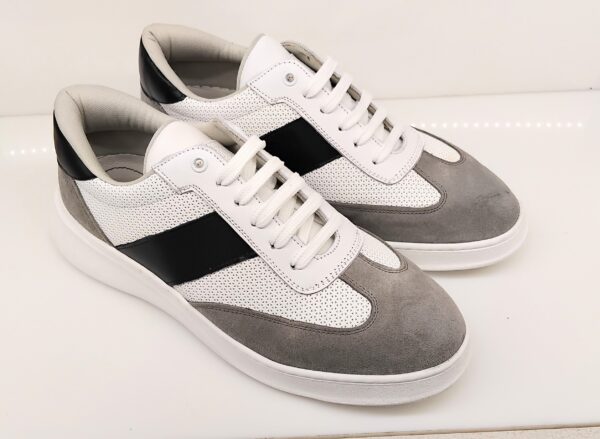 STEFANOS CARIDAS SHOES - Image 2
