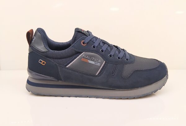 NAUTICA
